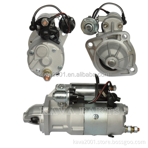 24V Starter for Weichai Deutz TBD226B M100R2005SE